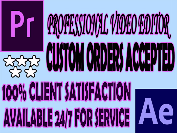 Photo Editing Project