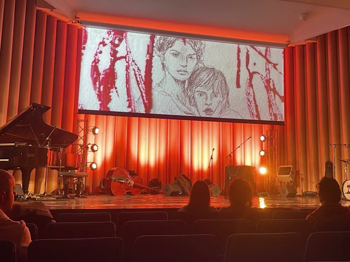 Playing Memories - La Ciociara (Two Women)