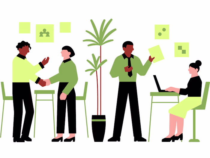 Exceptional Customer Service and Problem-Solving