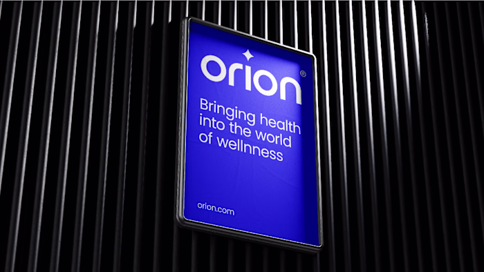 Orion