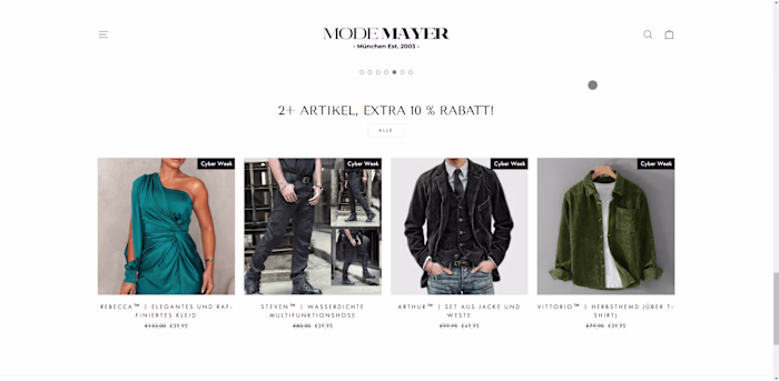 Shopify Store and Customer Management