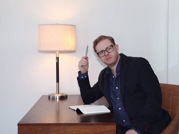 Writing Content + Curriculum