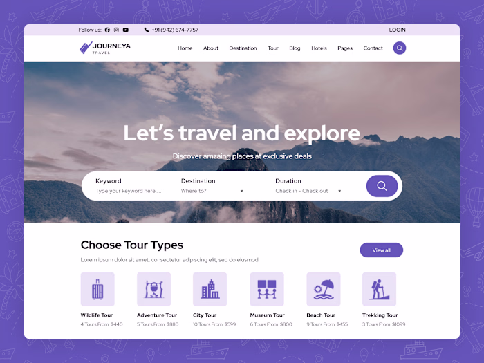 UI/UX, Figma, and Graphic Design