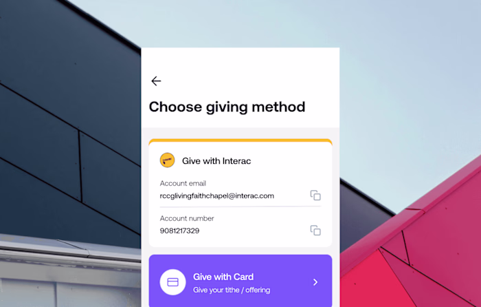 Pieces from app design