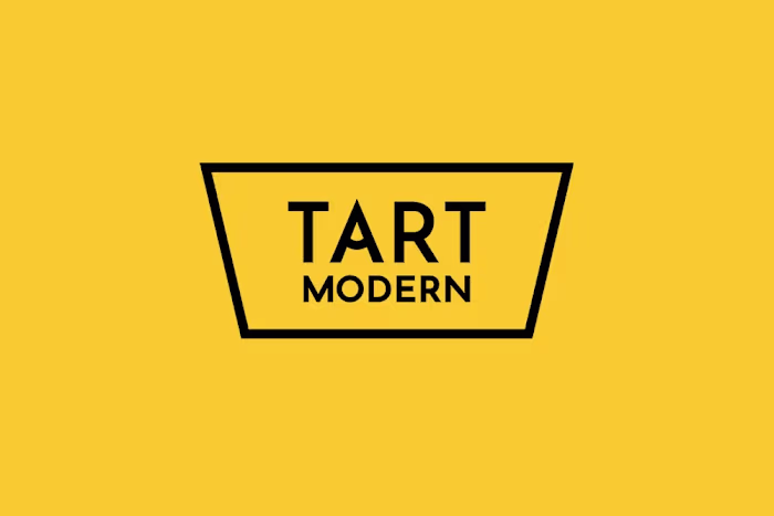 Tart Modern Brand Identity