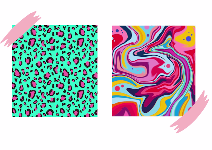 Pattern Design