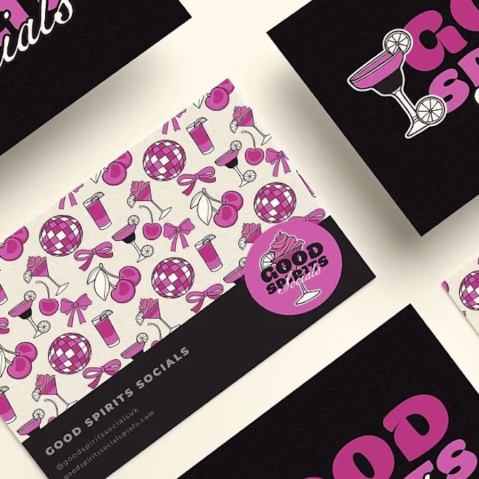 The Brand Box | Creative Design Agency on Instagram: “Did someo…