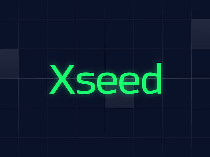 Xseed Inc - Website Redesign