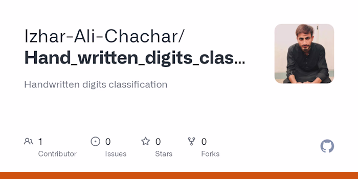 Hand_written_digits_classification