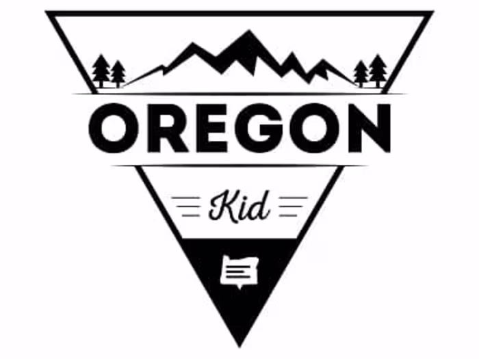 Oregon Kid Author Page