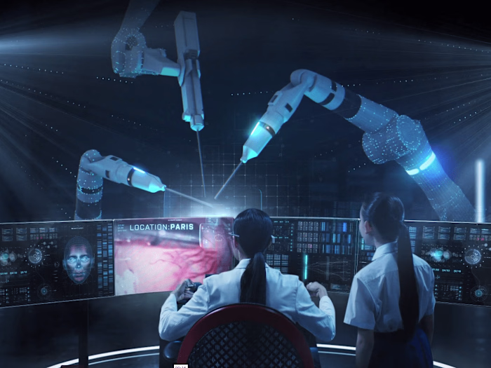 Compositing & VFX Reel