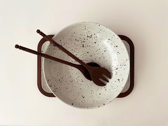 Custom Serving Set