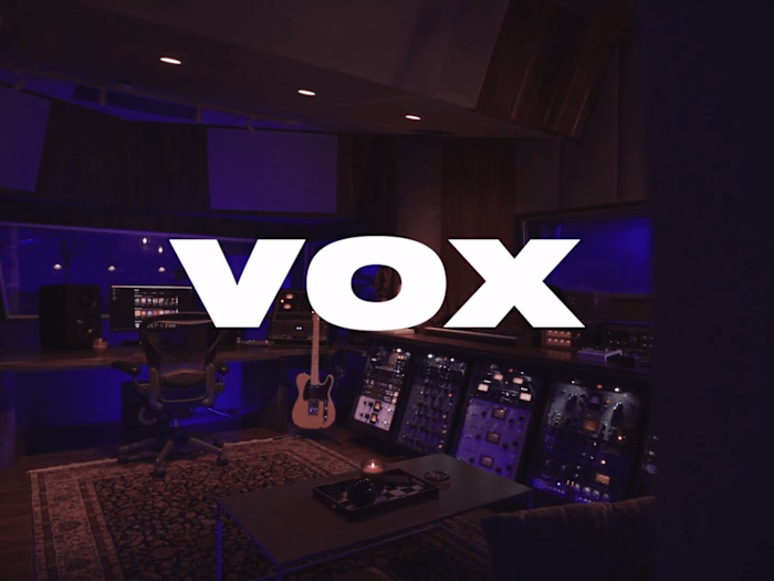 SPLICE- VOX Label- Michael Bruner Feature Edit