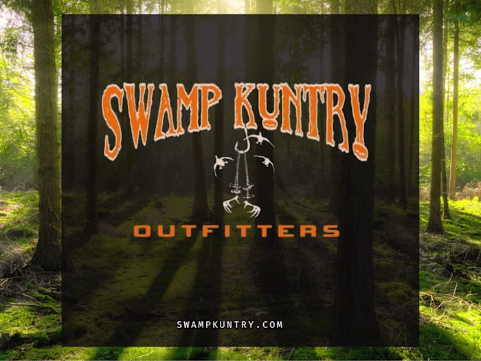 Swamp Kuntry Outfitters