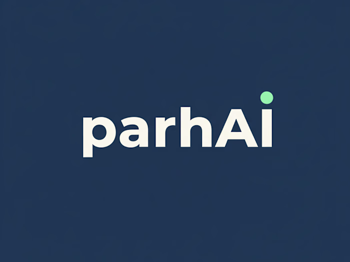 Here is a short post you can use for your project, ParhAI: �...
