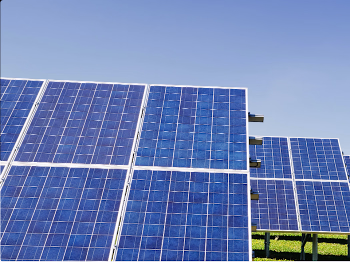 Marketing Campaign for $SSOL1 Security Token