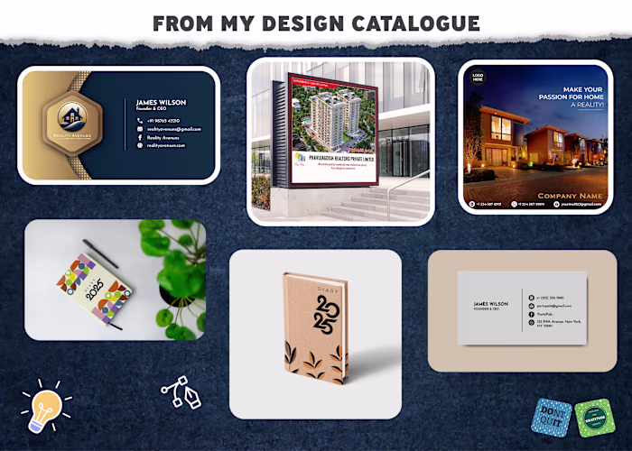 Some of my other designs