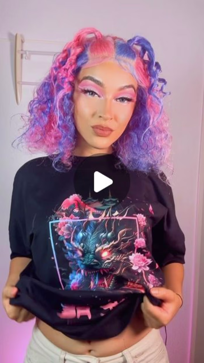 UGC-Video (Unboxing) - YM Apparel