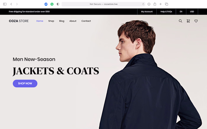 Coza Store

This is a test