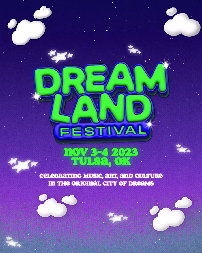 Designing a new world for your event