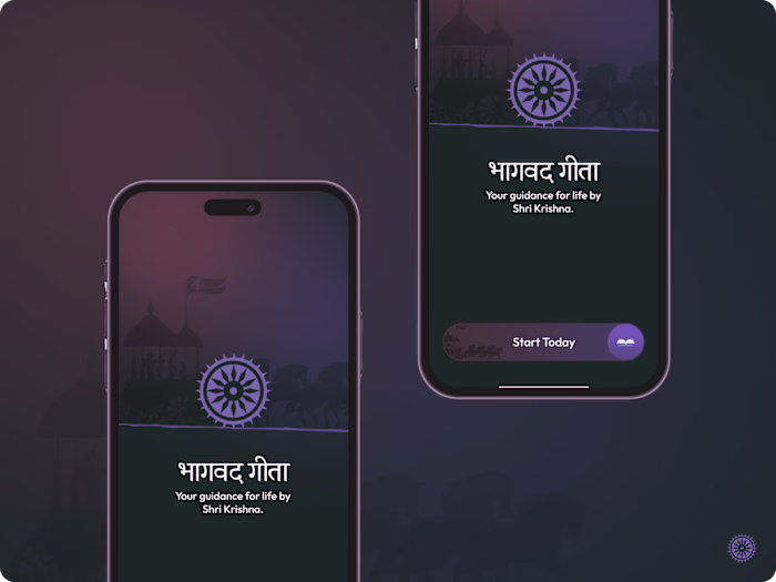 Intuitive Mobile App UI/UX Design