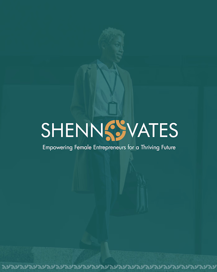 Shennovates Branding