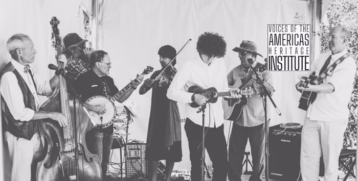 Journalism-Style: Traditional Music’s Battle Against Extinction