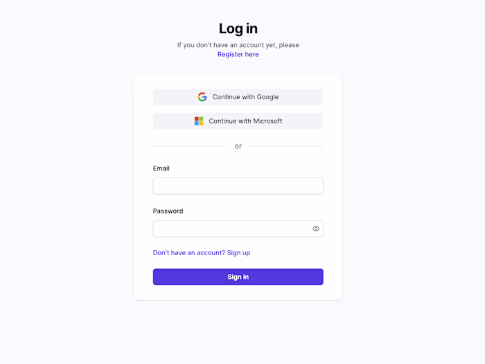 Meeting Summary with AI