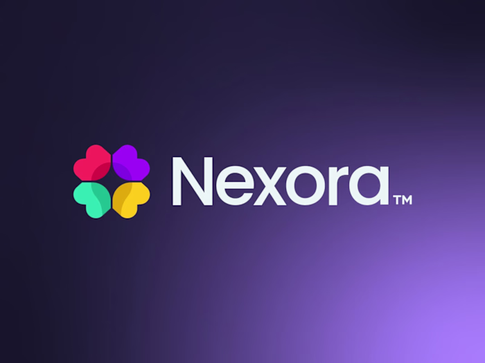 Nexora™ - Visual Identity - 2024