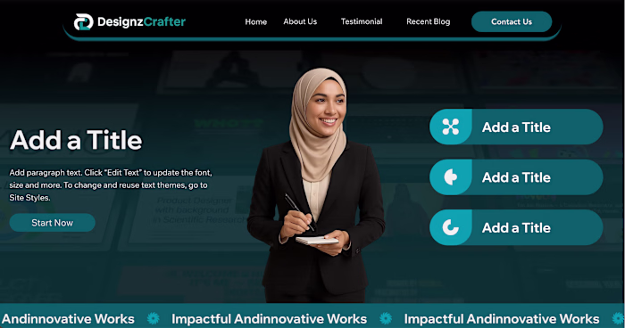 Always Be The Part Of