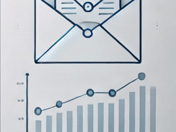 Email Marketing Campaign for B2B Company