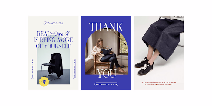 Federica Vegas Brand