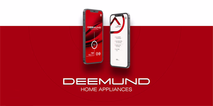 DEEMUND Home Appliances