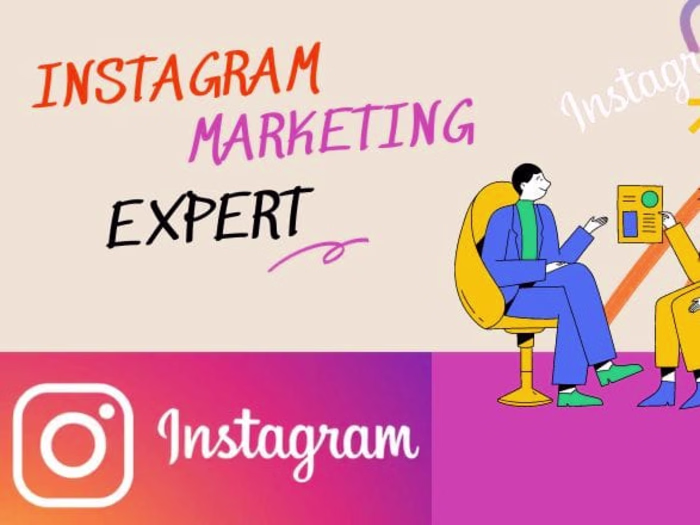 INSTAGRAM MARKETING