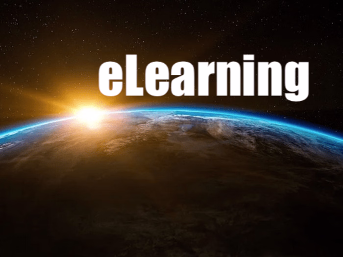 eLearning voice over
