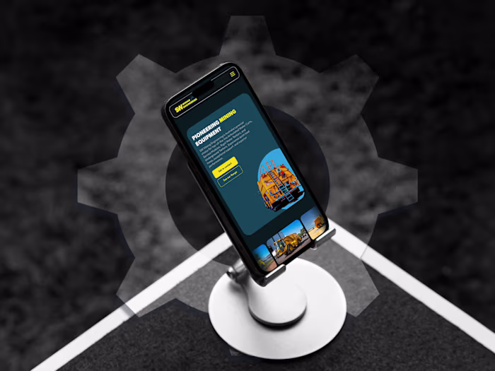 SW Mining Engineering