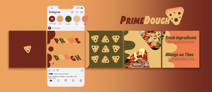 Social Media Graphics