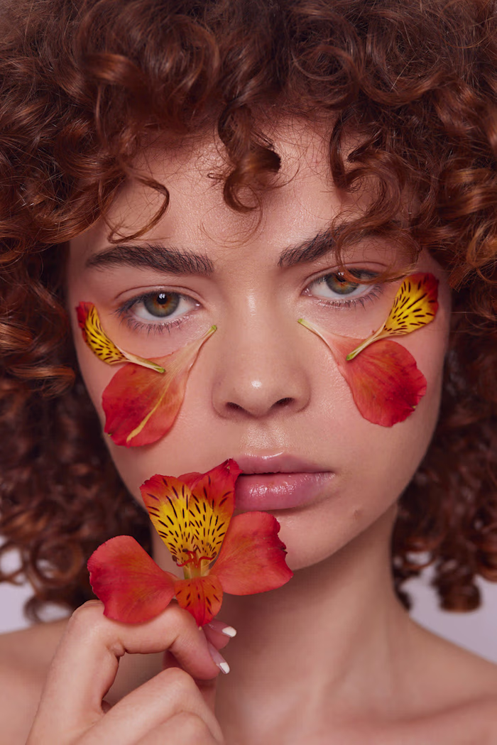 Natural Beauty: A Photography Collection