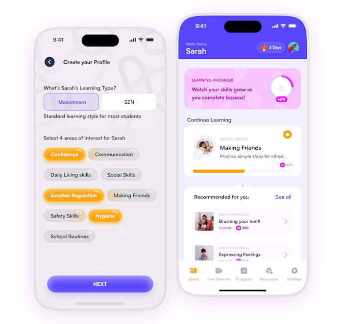 WIP🚧 of a really cool