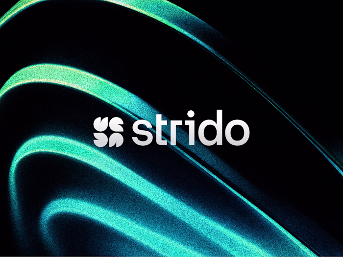 Logo Design for a Workflow