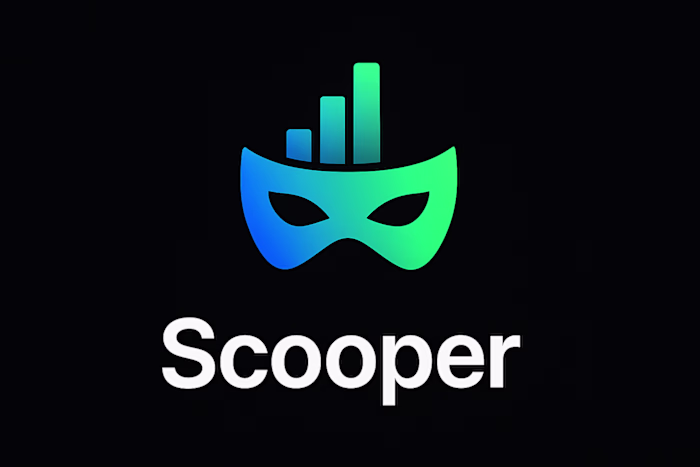 Scooper: E-commerce Data Collection Tool