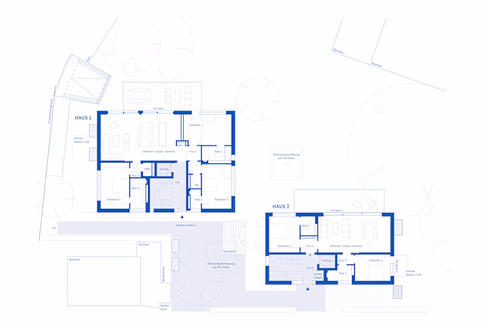 Architectural Drawings
