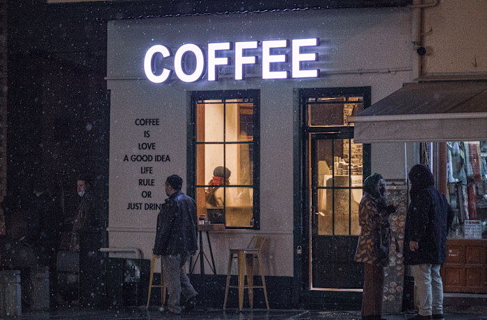 Instagram for Coffee Shops: Build a Strong Community from the S…