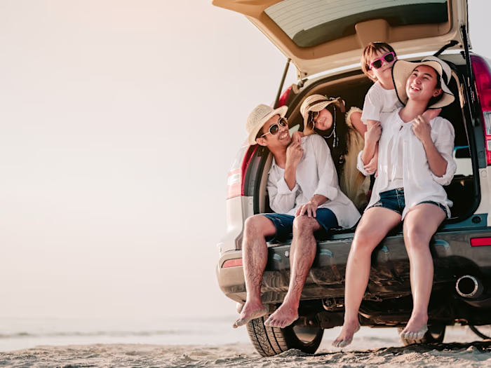 VP of Product @ TripShock