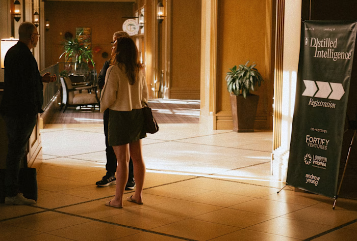 There's nothing like seeing a brand you created in the wild,...