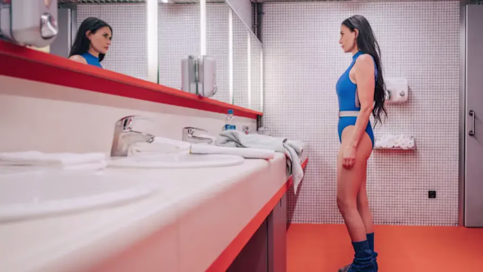 The Horror of Self-Perception: How The Substance Captures Body …