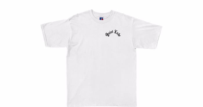 Saint Ludo Merch Design for Everpress