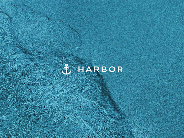 Harbor UI Kit