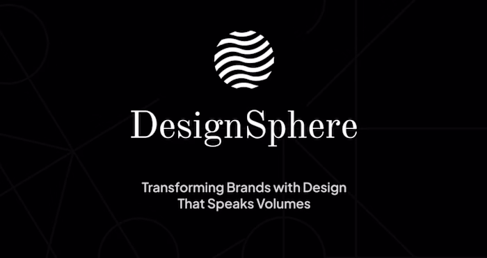 DesignSphere - Social Media Posts