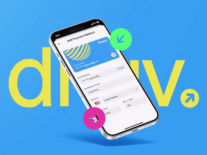 With Draiv, Enjoy new experience for booking ride